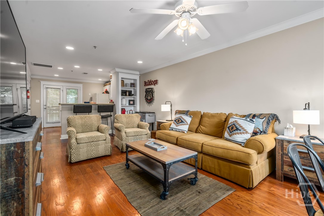 660 Barnett Shoals Road 421