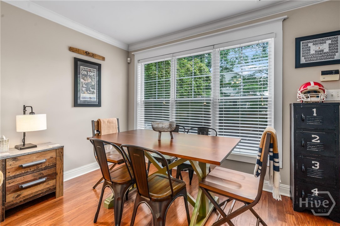 660 Barnett Shoals Road 421