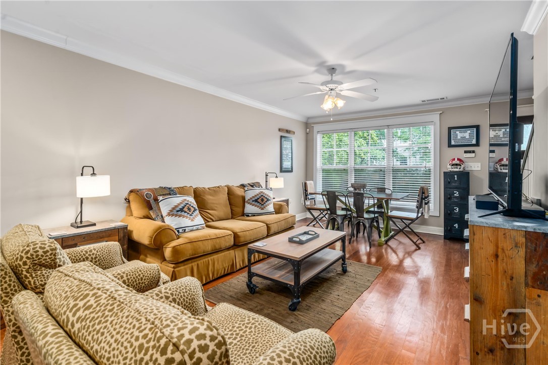 660 Barnett Shoals Road 421