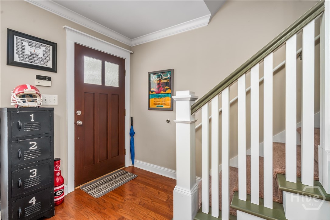 660 Barnett Shoals Road 421