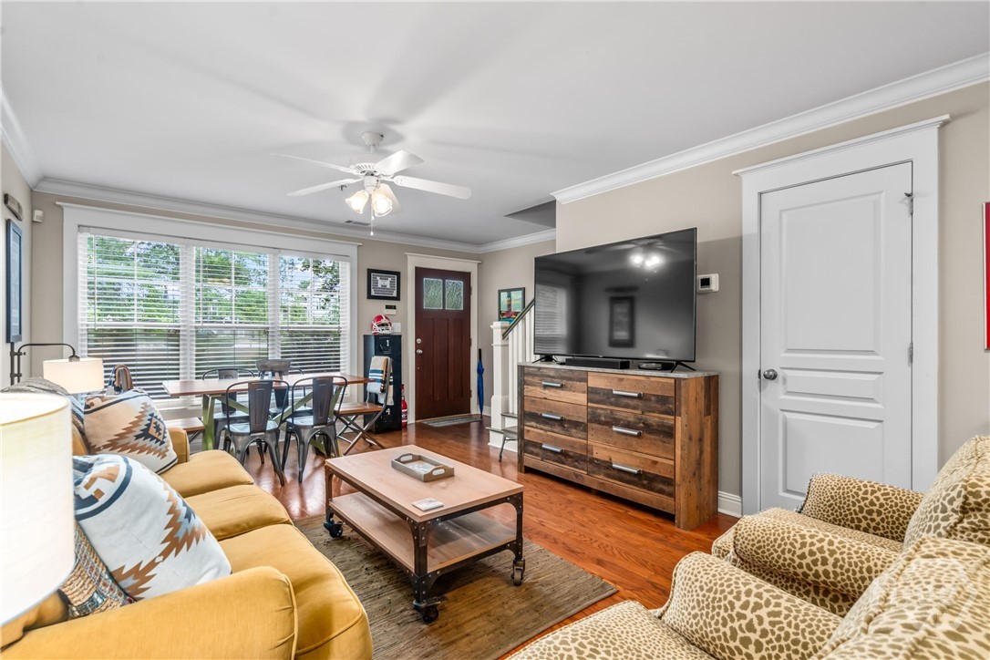 660 Barnett Shoals Road 421
