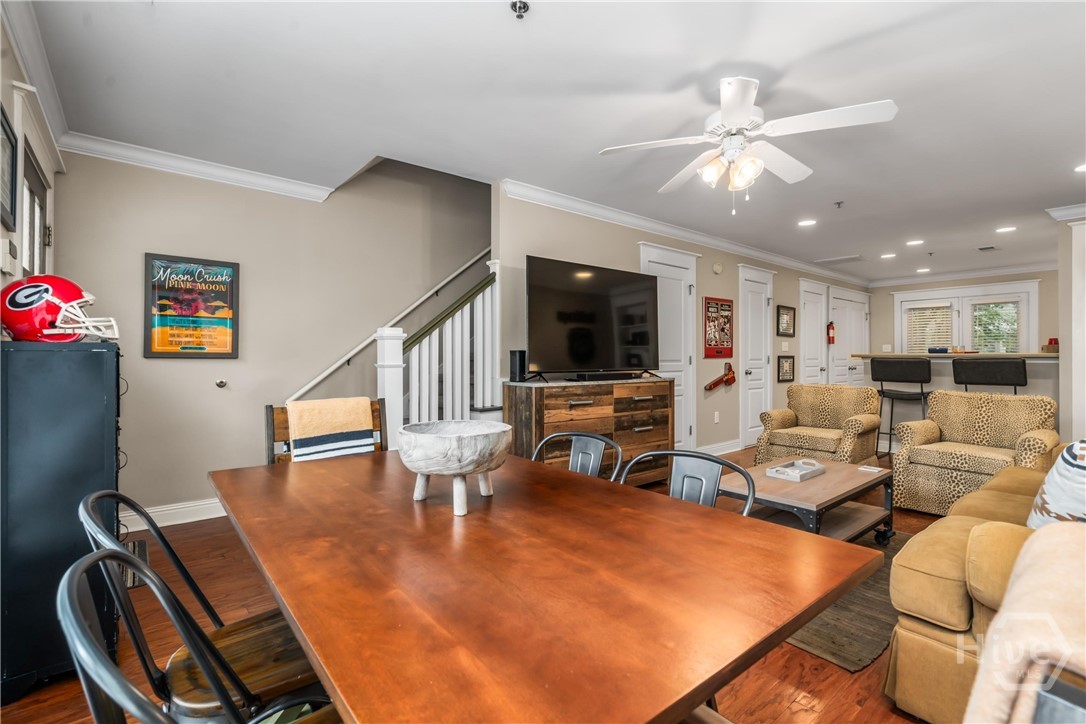 660 Barnett Shoals Road 421