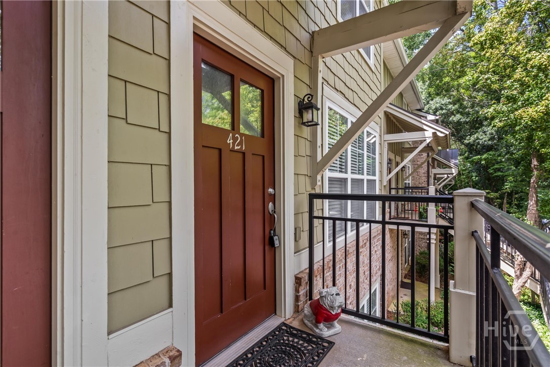 660 Barnett Shoals Road 421