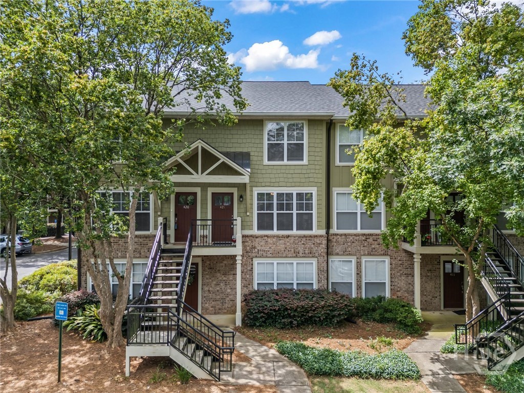 660 Barnett Shoals Road 421