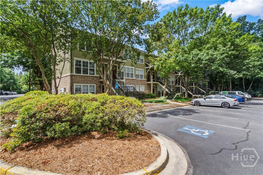 660 Barnett Shoals Road 421