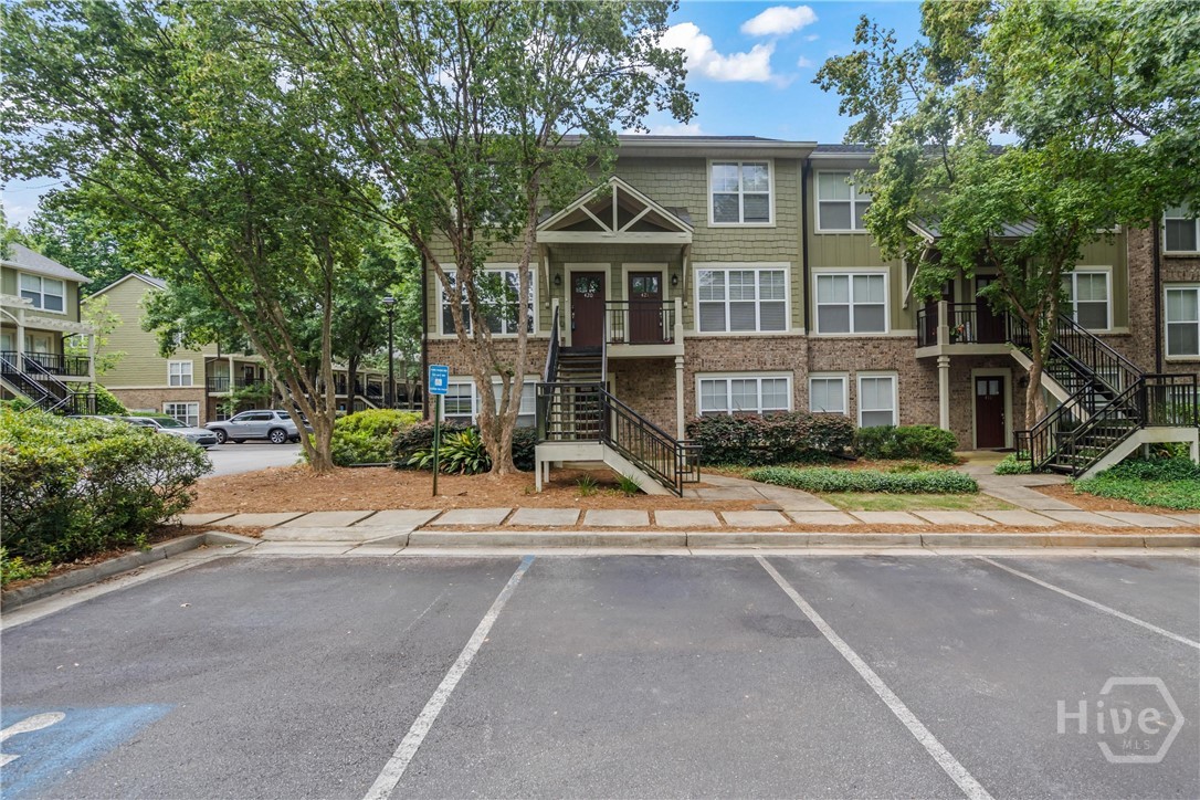 660 Barnett Shoals Road 421