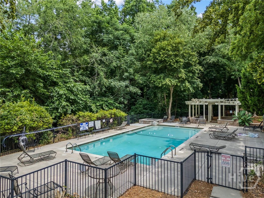 660 Barnett Shoals Road 421