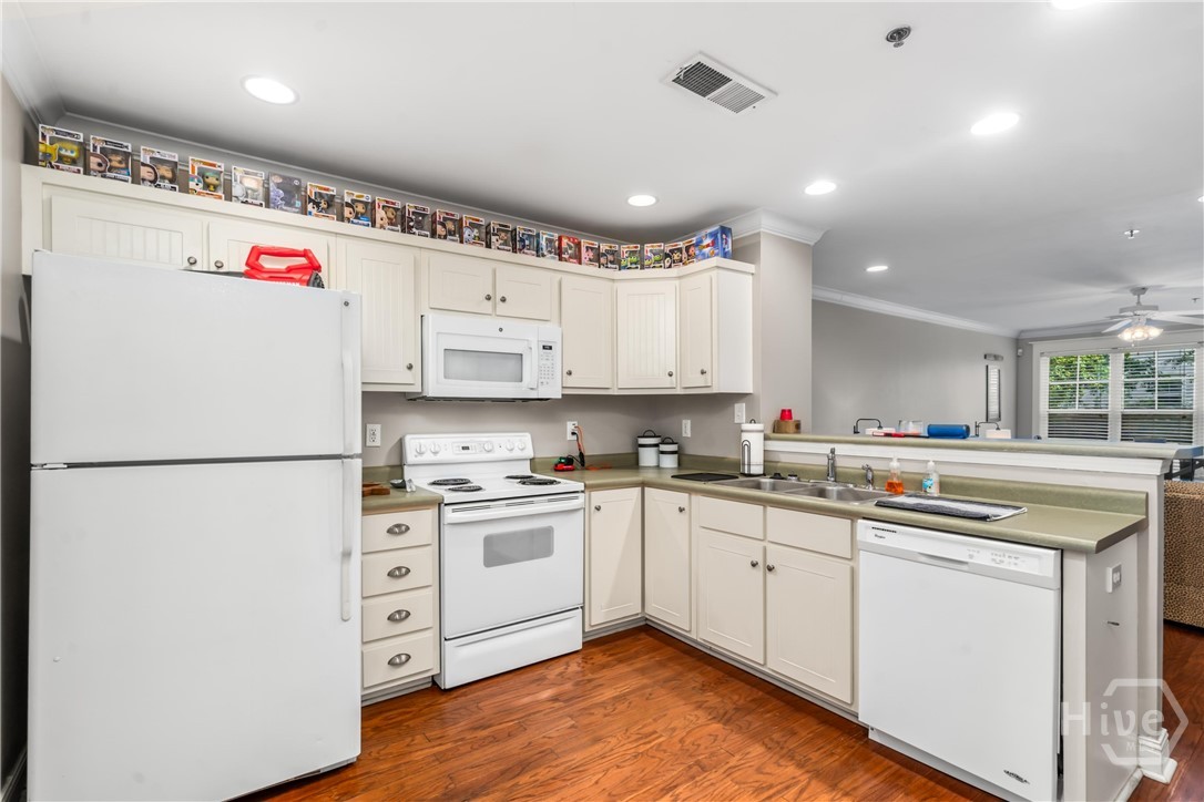 660 Barnett Shoals Road 421