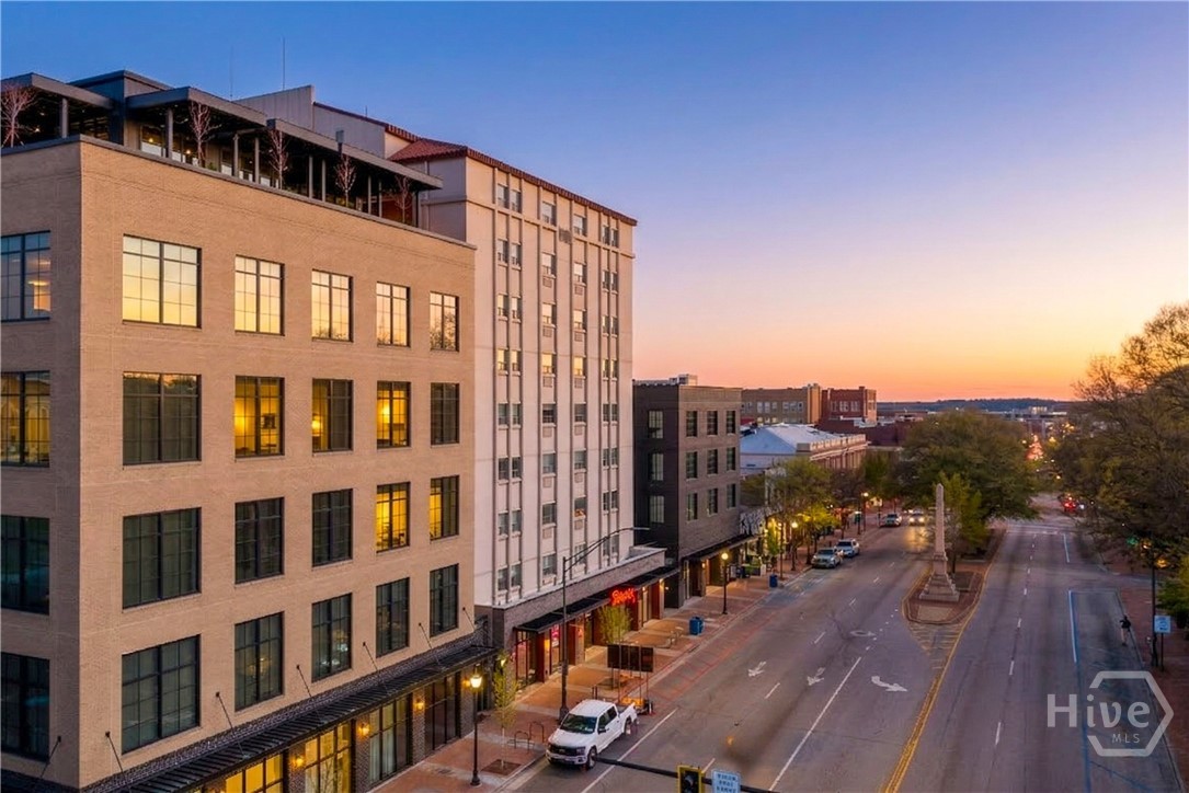 131 E Broad Street 505
