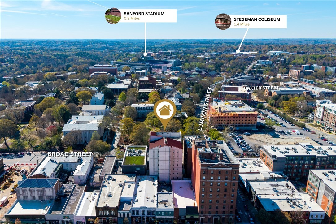 131 E Broad Street 505