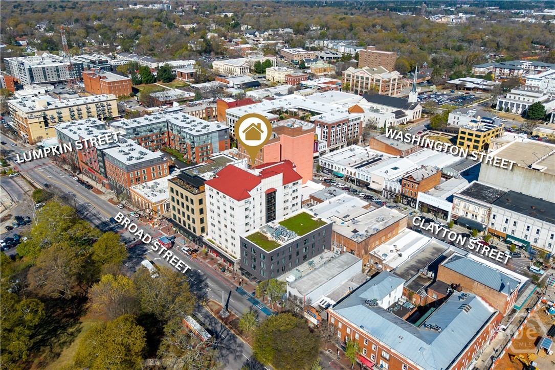 131 E Broad Street 505