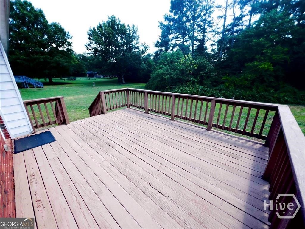 1051 Jimmy Daniel Road