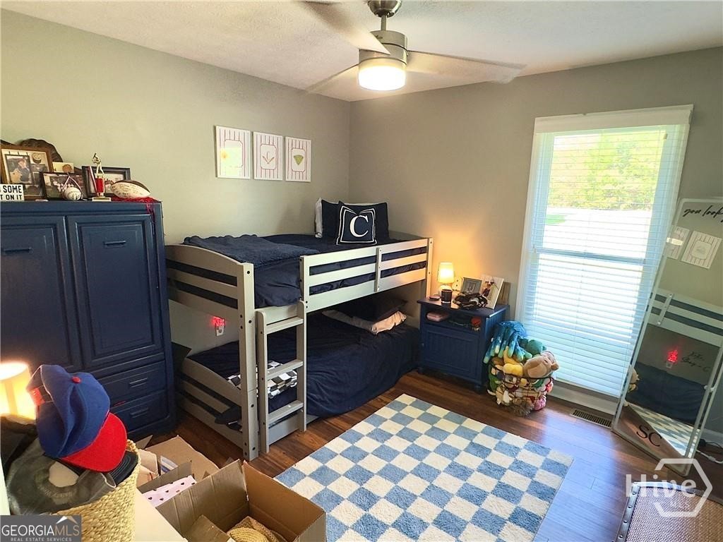 1051 Jimmy Daniel Road