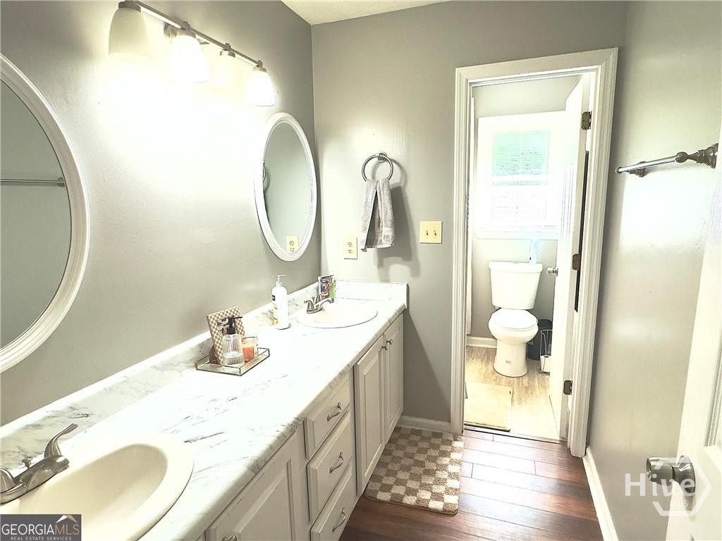 1051 Jimmy Daniel Road