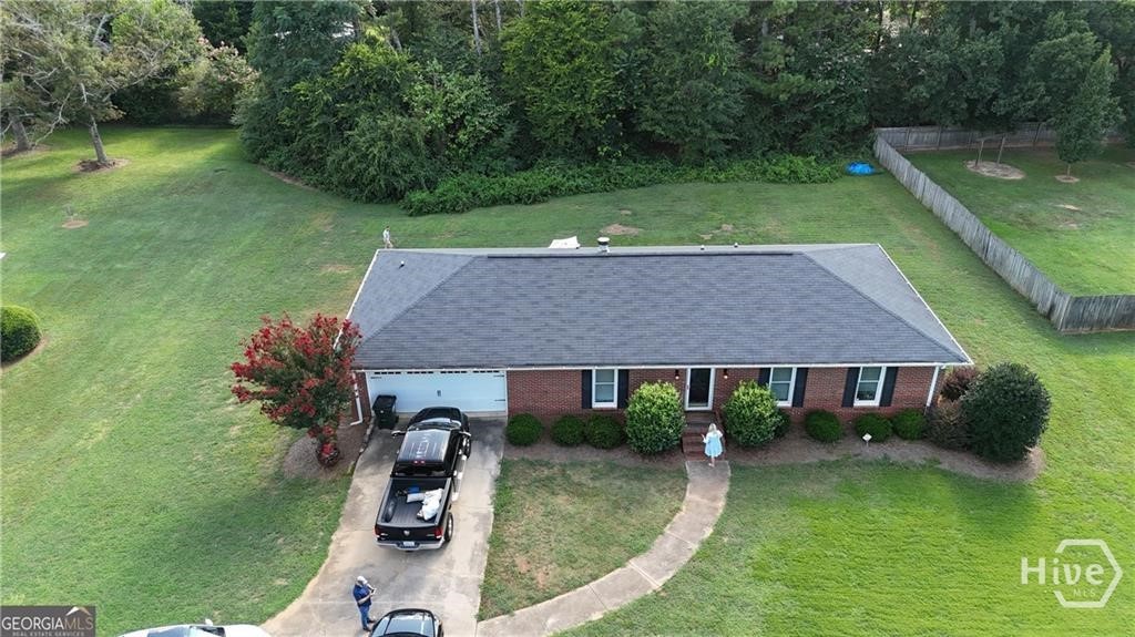 1051 Jimmy Daniel Road