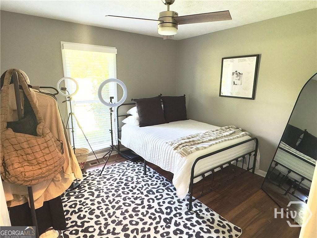 1051 Jimmy Daniel Road