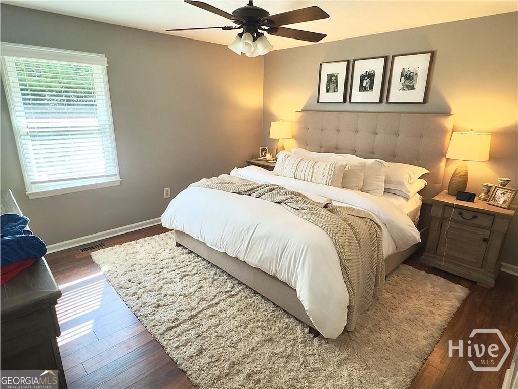 1051 Jimmy Daniel Road