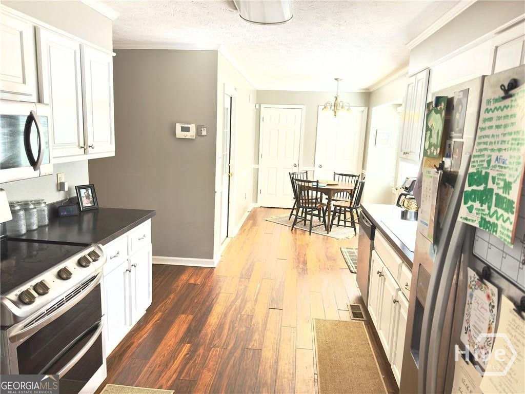 1051 Jimmy Daniel Road