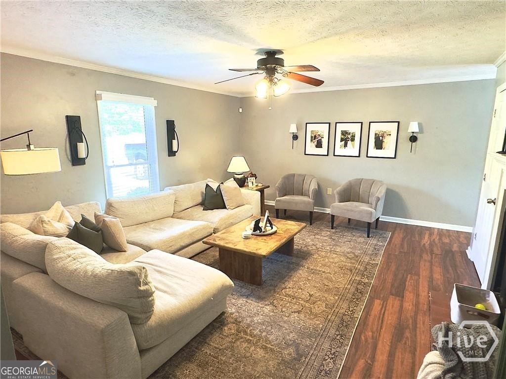 1051 Jimmy Daniel Road