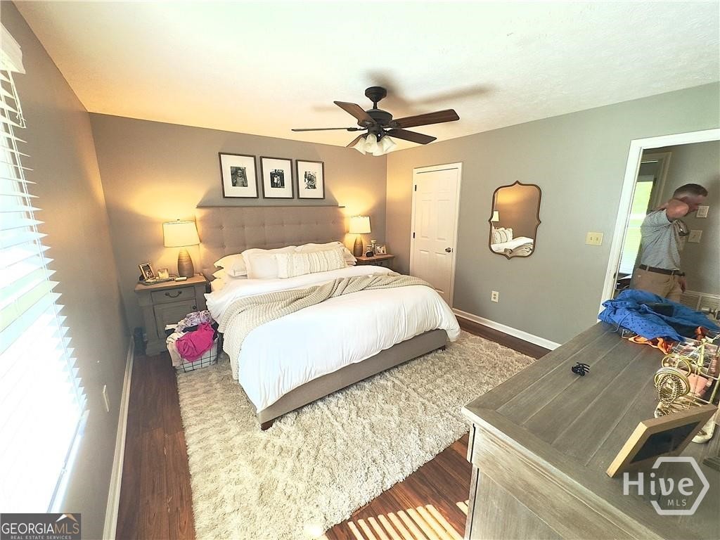 1051 Jimmy Daniel Road