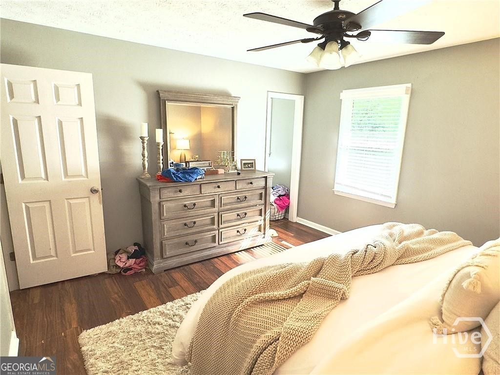 1051 Jimmy Daniel Road