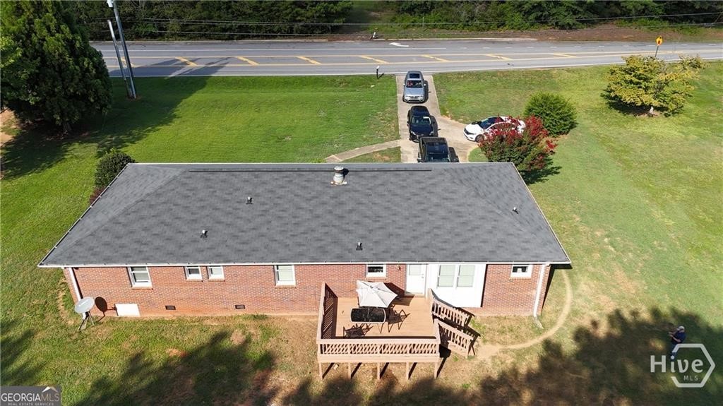 1051 Jimmy Daniel Road