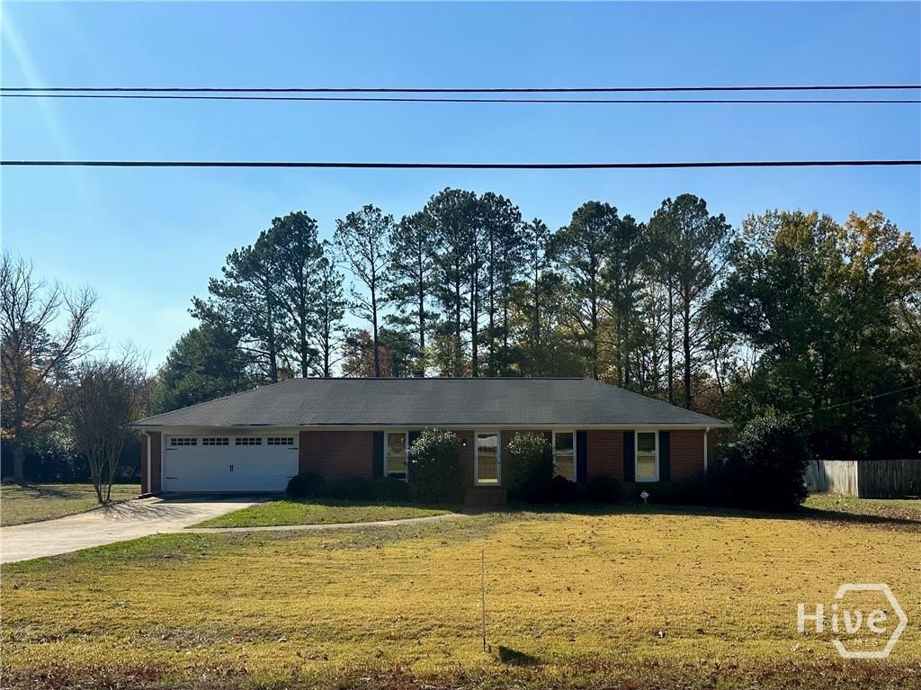 1051 Jimmy Daniel Road