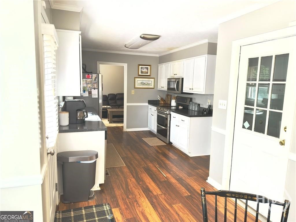 1051 Jimmy Daniel Road