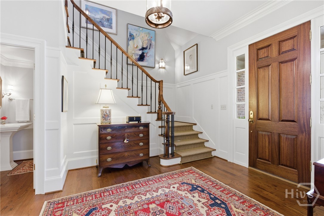 221 Hamilton Road