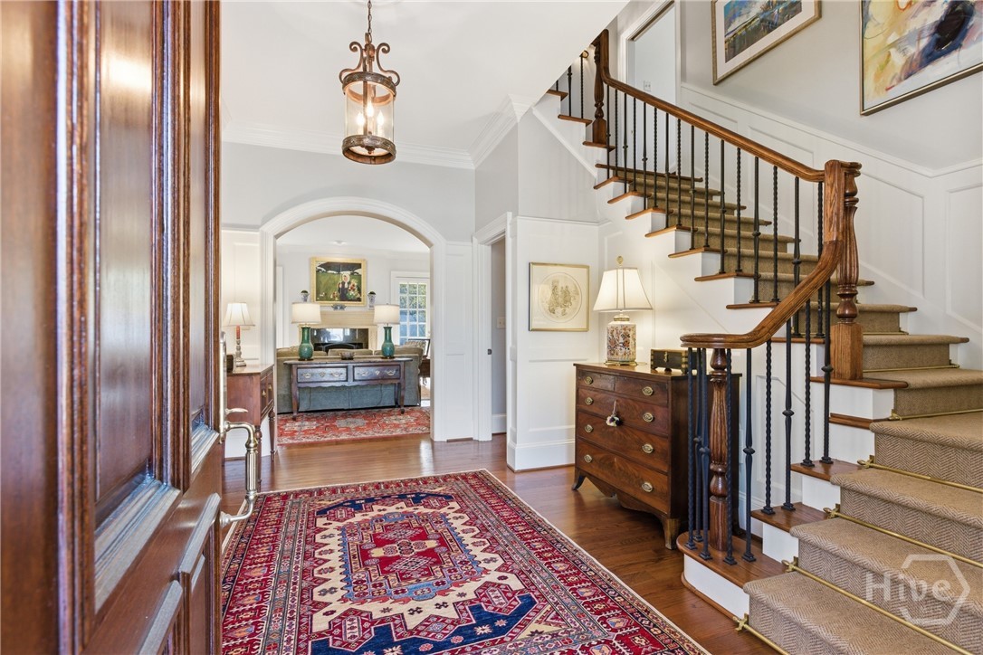 221 Hamilton Road