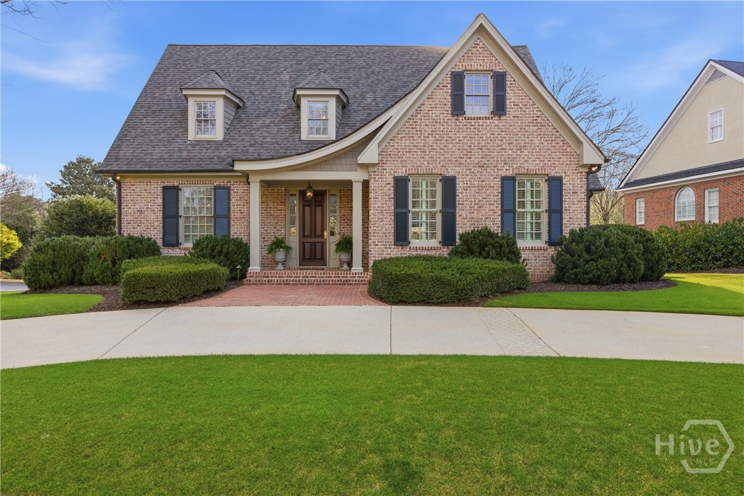 221 Hamilton Road
