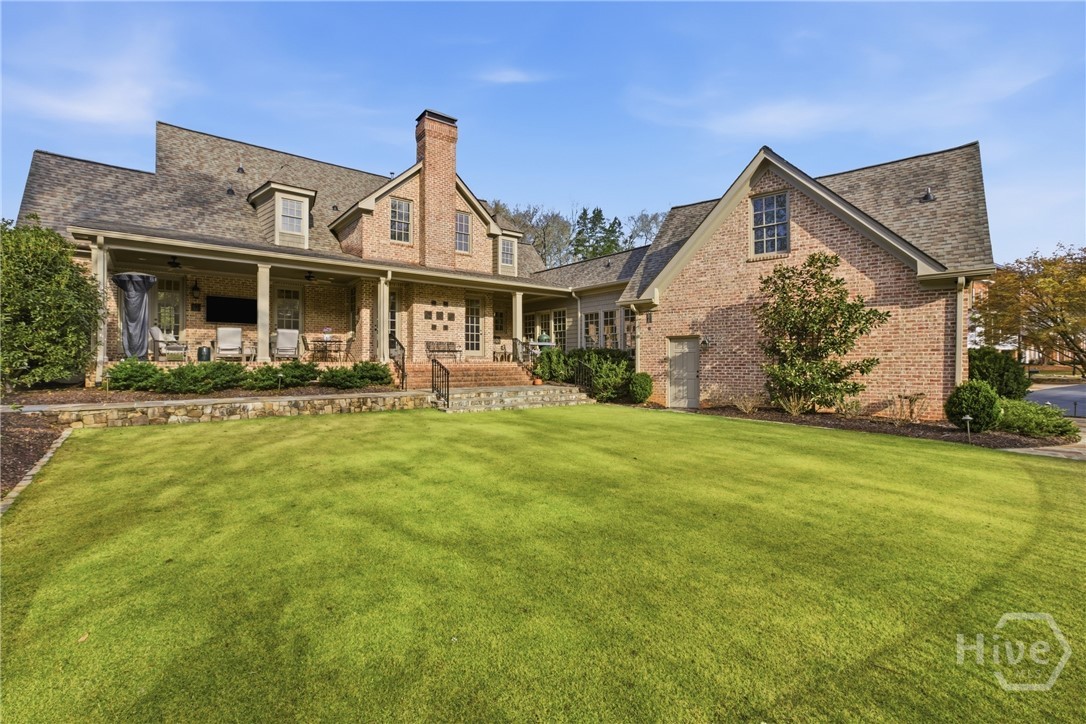221 Hamilton Road