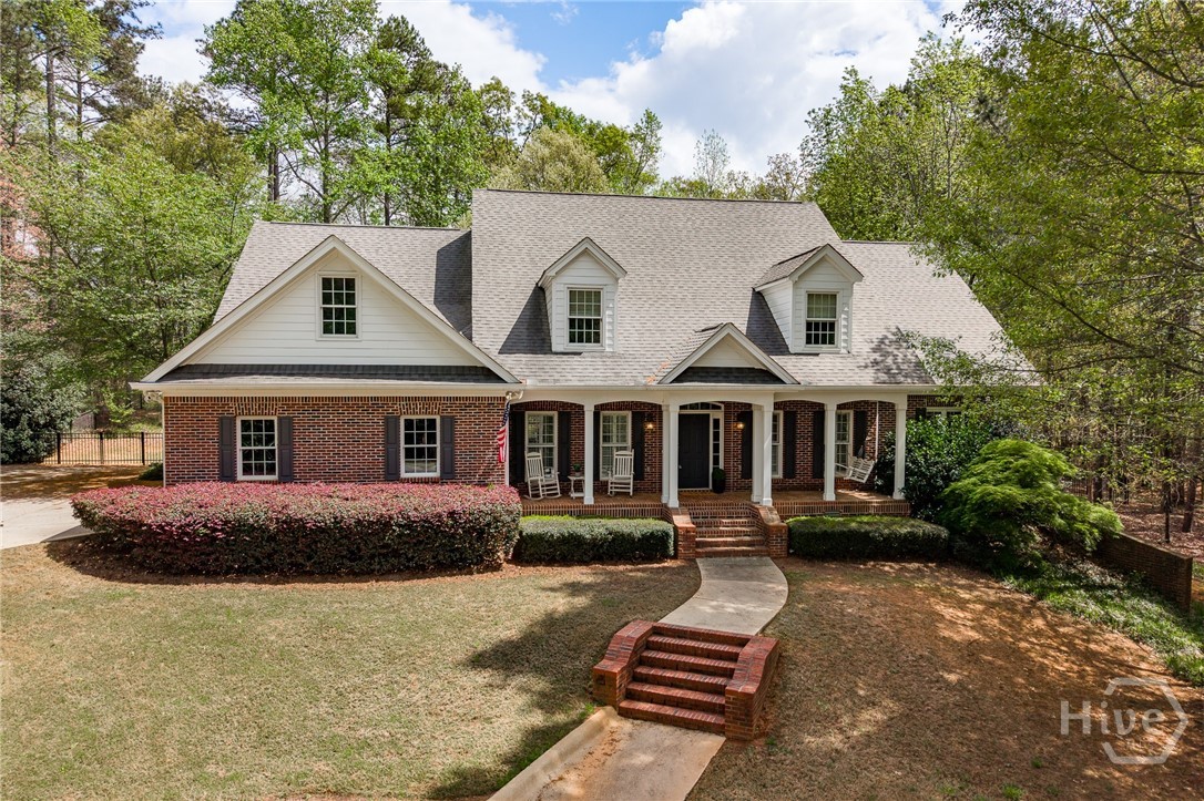 1171 Spring Lake Drive