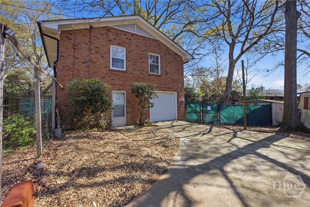 515 Forest Heights Drive