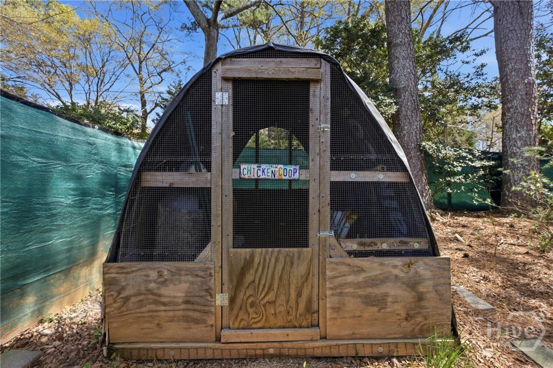 515 Forest Heights Drive