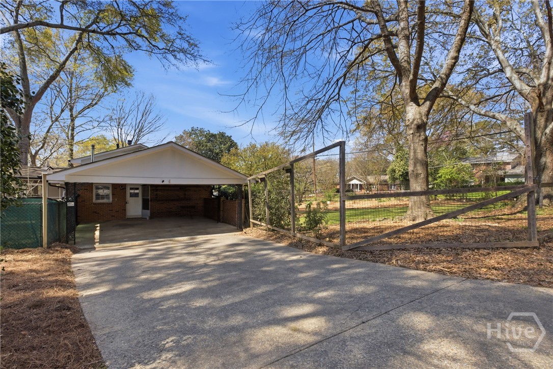 515 Forest Heights Drive