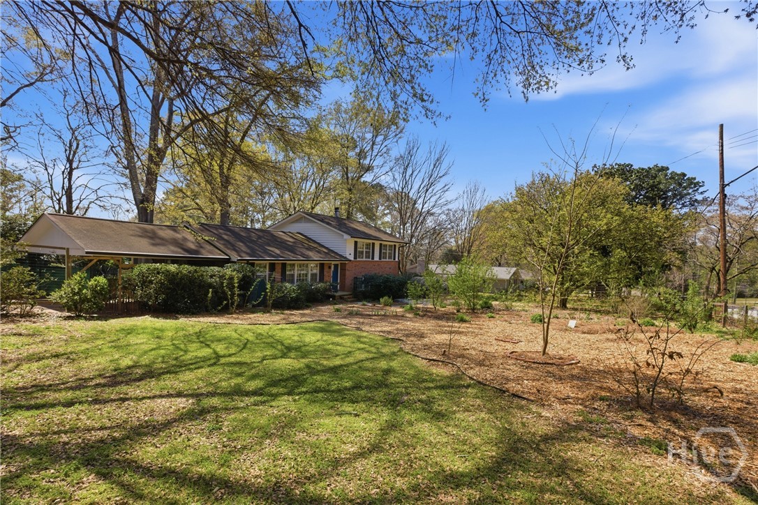 515 Forest Heights Drive