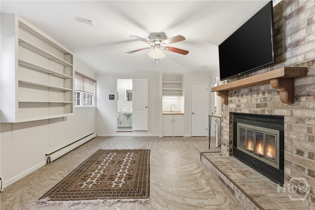 515 Forest Heights Drive