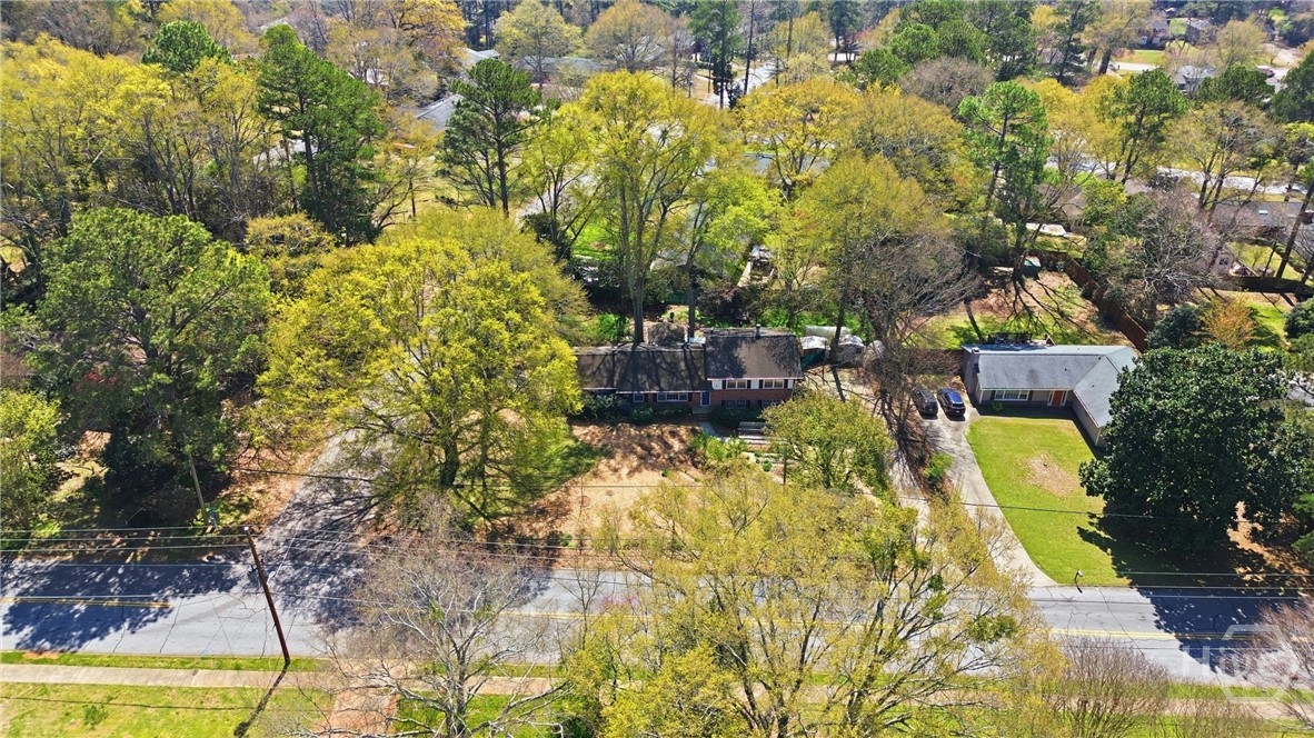 515 Forest Heights Drive