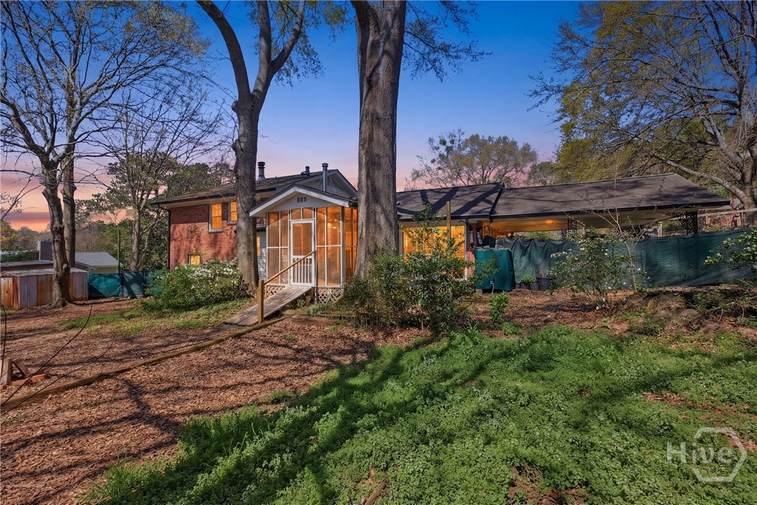 515 Forest Heights Drive