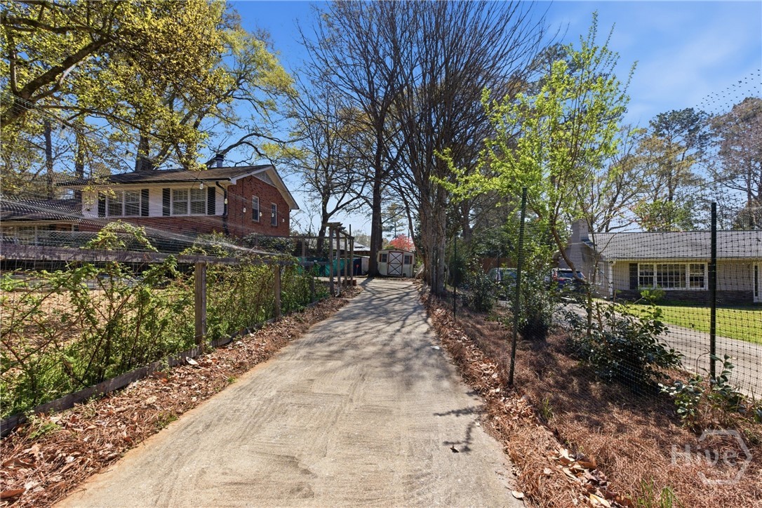515 Forest Heights Drive