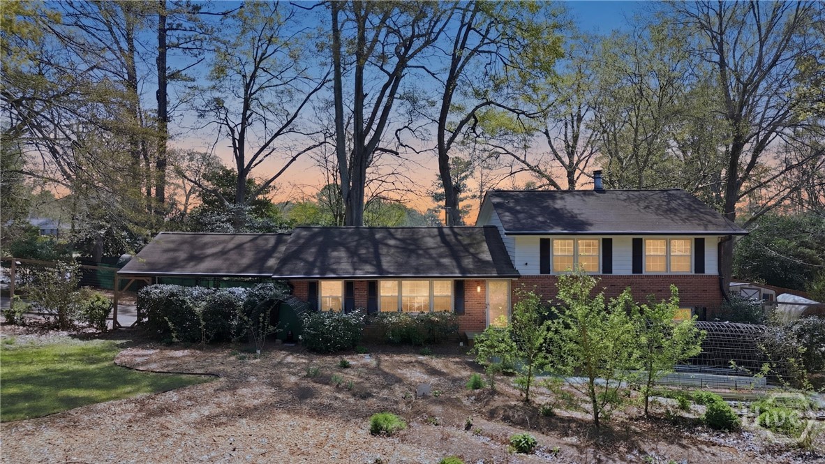 515 Forest Heights Drive