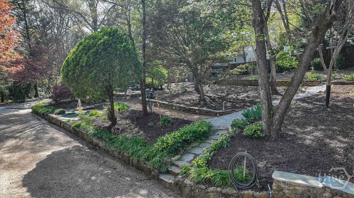 591 Milledge Terrace