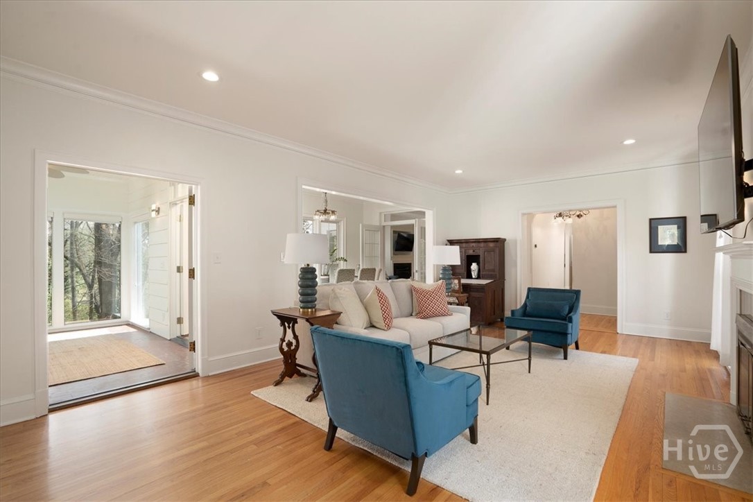 591 Milledge Terrace