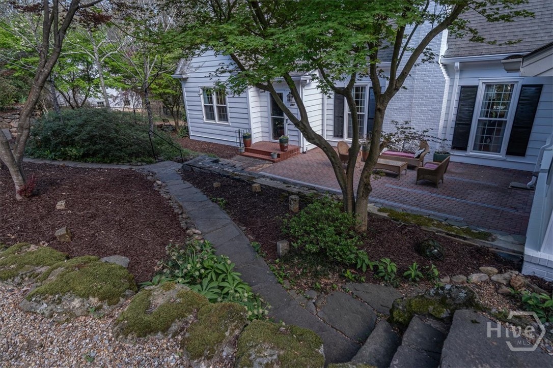 591 Milledge Terrace