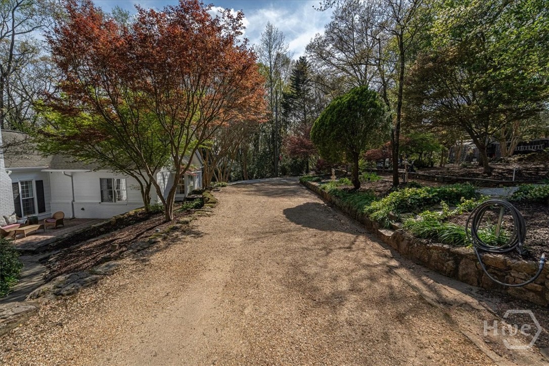 591 Milledge Terrace