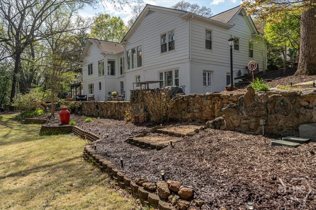 591 Milledge Terrace