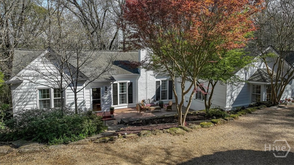 591 Milledge Terrace