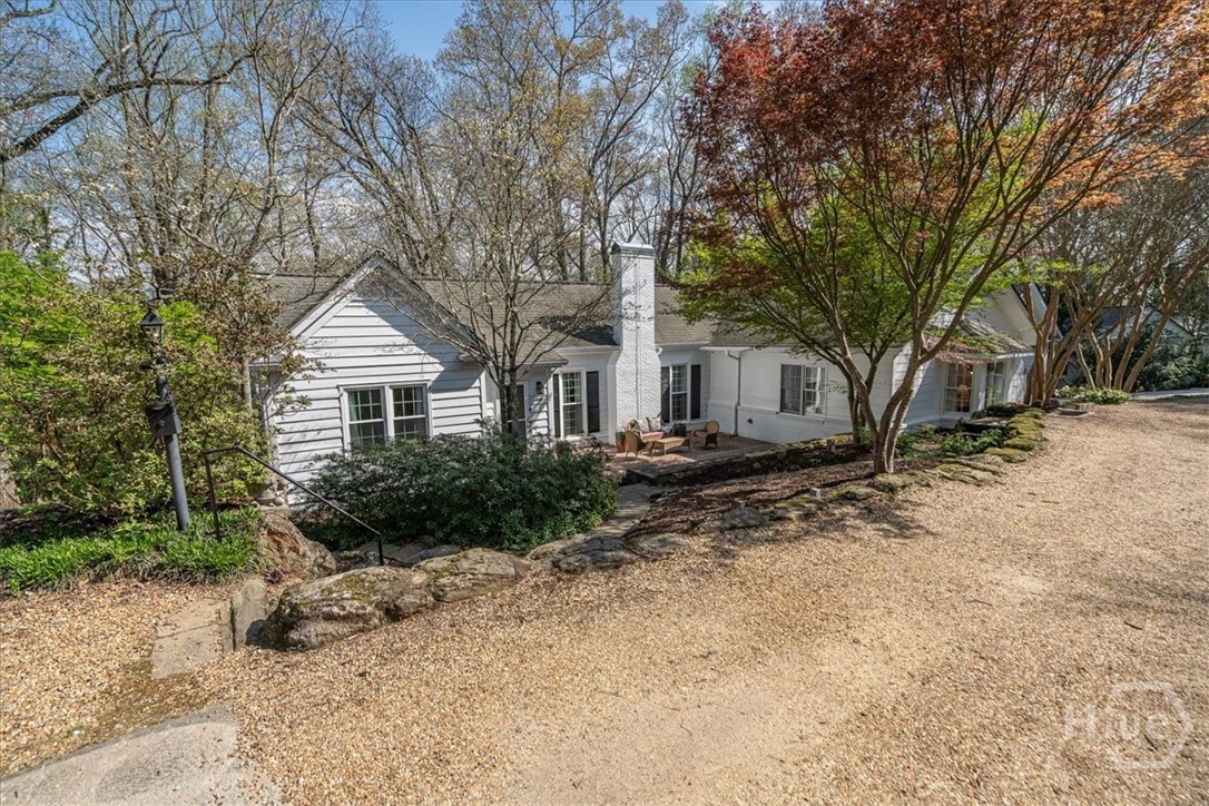 591 Milledge Terrace