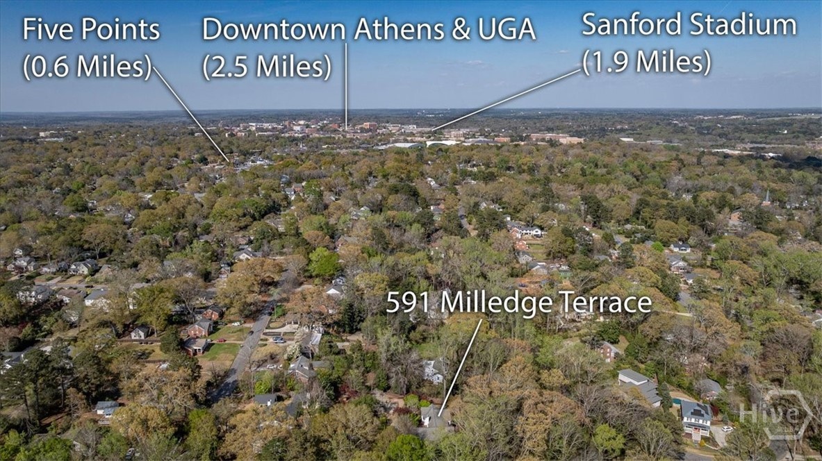 591 Milledge Terrace